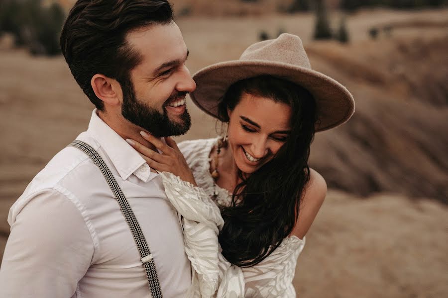 Fotografer pernikahan Tatyana Starkova (starkovaphoto). Foto tanggal 15 Juni 2019