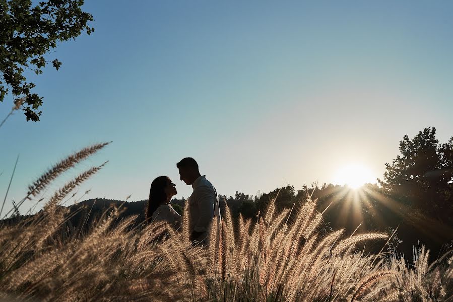 結婚式の写真家Miguel Angel Martínez (mamfotografo)。4月7日の写真