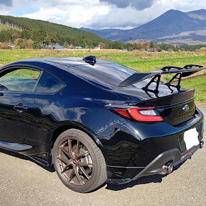 BRZ