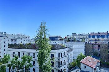 appartement à Boulogne-Billancourt (92)