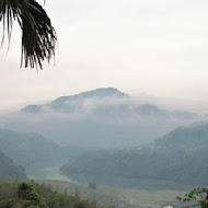 隱峇里山莊