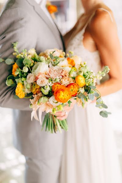 Photographe de mariage Vladimir Nadtochiy (nadtochiy). Photo du 28 août 2018