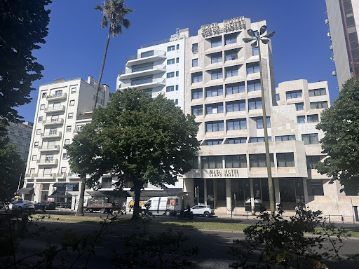 Appartement 1