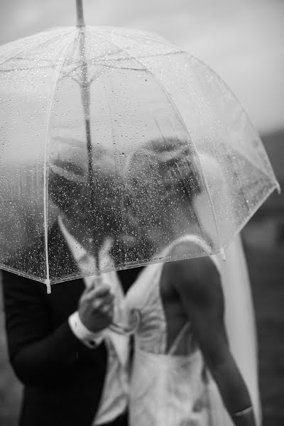 Fotógrafo de casamento Giada Joey Cazzola (giadajoeycazzola). Foto de 17 de março 2023