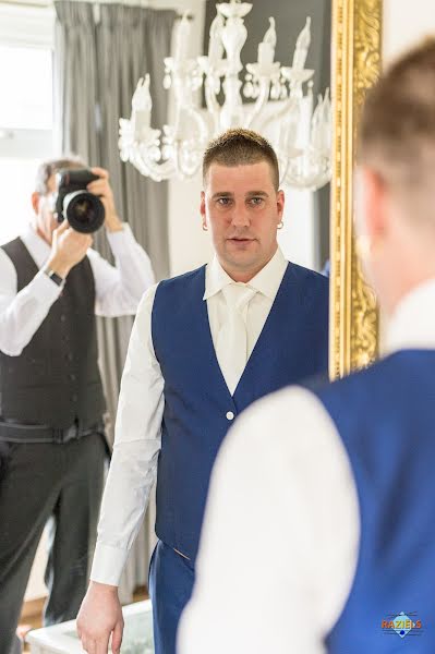 Photographe de mariage Peter De Jong (raziels). Photo du 25 octobre 2020