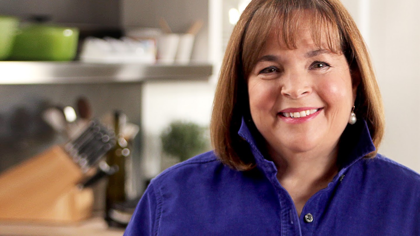 Watch Barefoot Contessa live