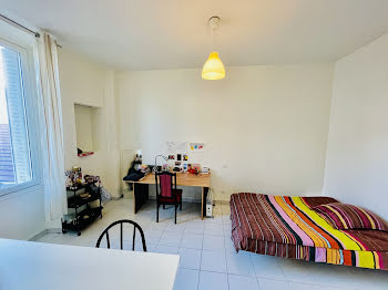 appartement à Grenoble (38)