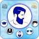 Download Men Suit Photo Editor-Beard, Mustache & Hairstyles For PC Windows and Mac 1.0