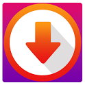 All Video Downloader icon