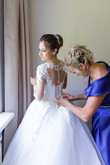 Wedding photographer Tatyana Okhtina (ohtina). Photo of 28 May 2022