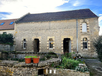 maison à Biéville-Beuville (14)