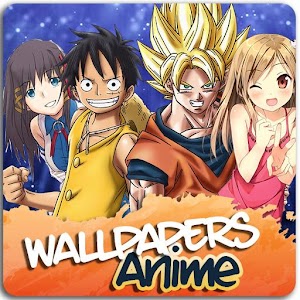 Wallpapers Anime HD  Icon