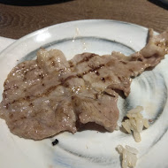 燒肉同話