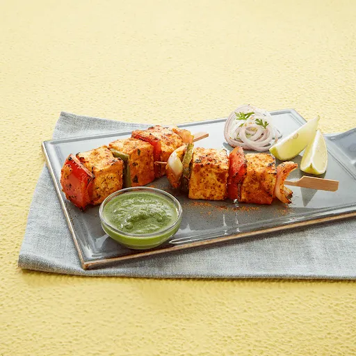 Paneer Tikka