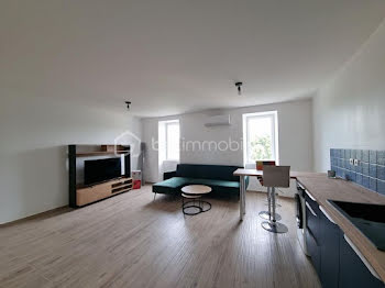 appartement à Saint-Hilaire-de-Brethmas (30)