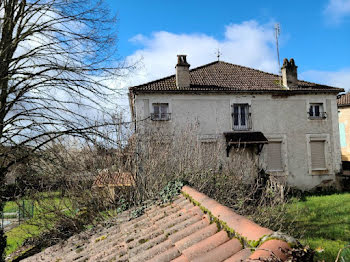 maison à Castelfranc (46)