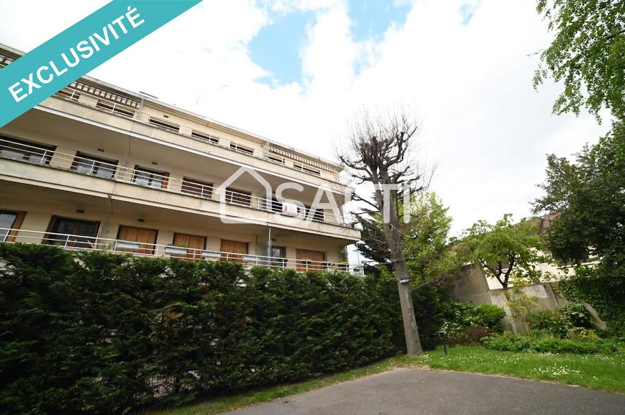 Vente appartement 3 pièces 69 m² à Les Pavillons-sous-Bois (93320), 221 000 €
