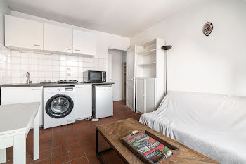 appartement à Paris 16ème (75)