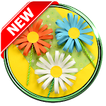 Cover Image of ダウンロード Easy paper Flowers 3.0.0 APK