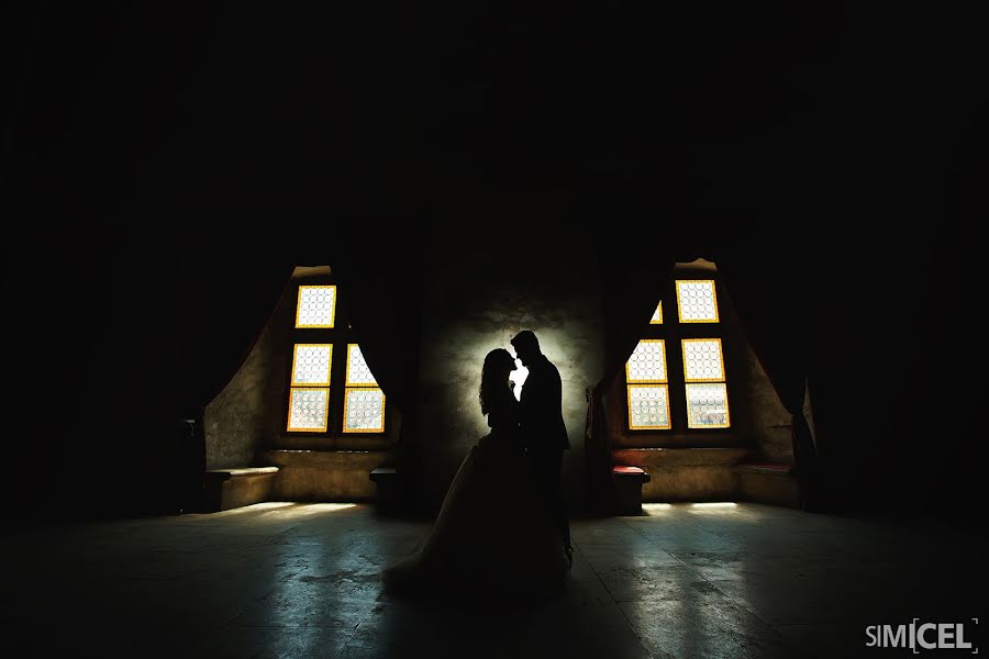 Fotografo di matrimoni Paul Simicel (bysimicel). Foto del 6 giugno 2018