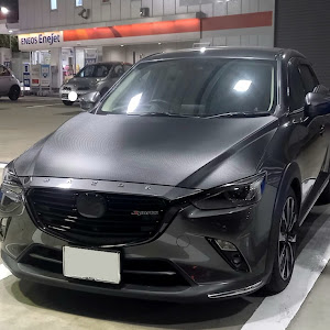 CX-3 DKEFW