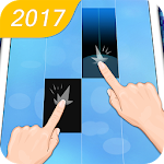 Cover Image of 下载 Happy Piano - Rhythm Tap Tiles 2.7 APK