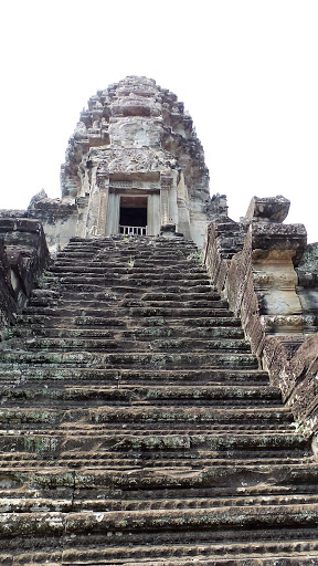 Angkor Wat Cambodia 2016 