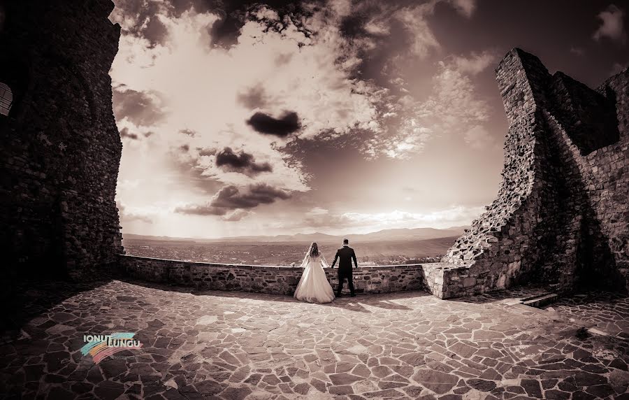 Wedding photographer Lungu Ionut (ionutlungu). Photo of 29 October 2022