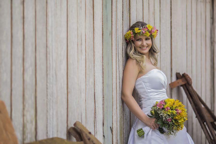 Vestuvių fotografas Gilson Mendonça Júnior (enlevo). Nuotrauka 2017 lapkričio 12