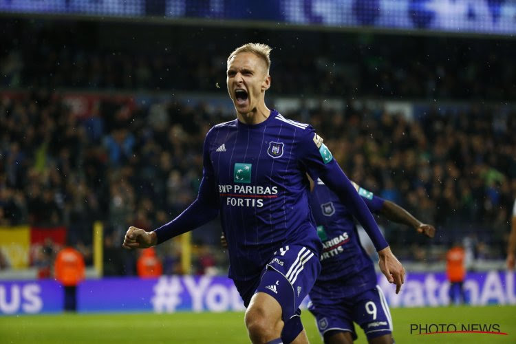 Facebook LIVE Q&A: De 3 op 18 van Gent, het eerste puntenverlies van Club Brugge en de oerkreet van Teo