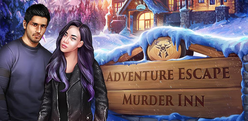 Adventure Escape: Murder Inn