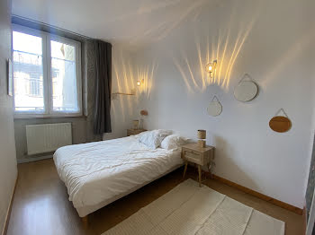 appartement à Saint-Etienne (42)