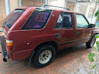 продам авто Opel Frontera Frontera A