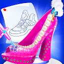 Descargar Fashion Shoes Design Instalar Más reciente APK descargador