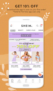 SHEIN-Shopping Online banner