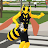 Bee Simulator - Flying Hero icon