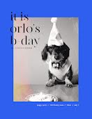 Happy BDay Orlo - Poster item