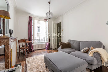 appartement à Paris 15ème (75)