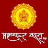 Maharashtra Sadan, India Gate, New Delhi logo