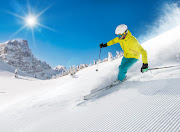 A skiing holiday is not cheap, but there are ways to cut down on the costs. 