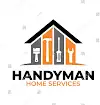 LM HANDYMAN Logo