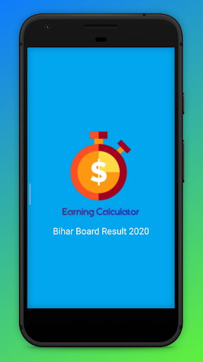 Money Calculator  - Earning Calculator