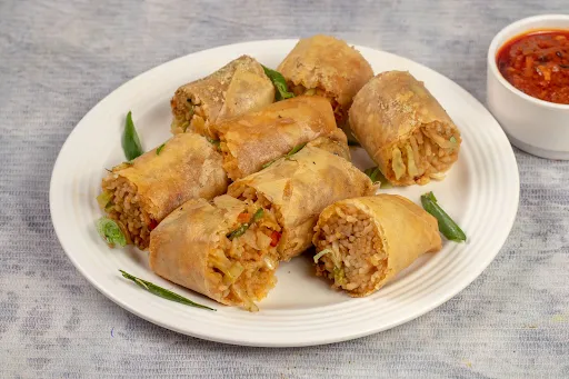 Spring Roll