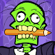 Download Zombie Coloring Pages with Animated Horror Effects For PC Windows and Mac