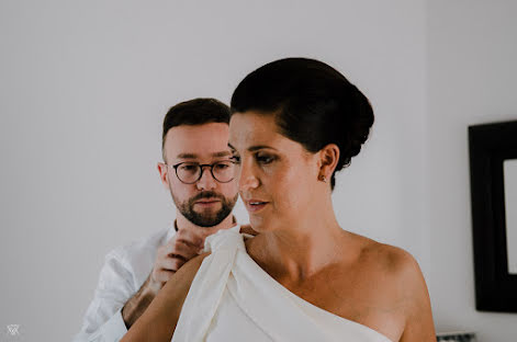 Photographe de mariage Milie Del (miliedel). Photo du 19 septembre 2017