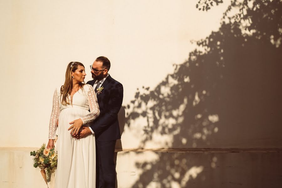 Fotografo di matrimoni Laura Serra (lauraserra). Foto del 23 novembre 2021