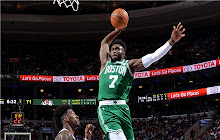 Jaylen Brown Themes & New Tab small promo image