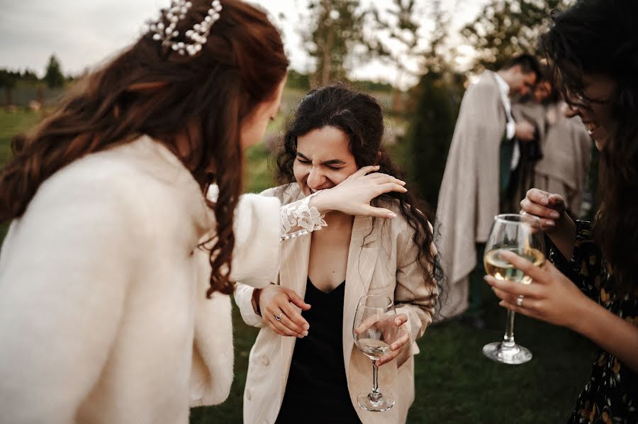 Photographe de mariage Sergey Balanyan (balanian). Photo du 13 mai