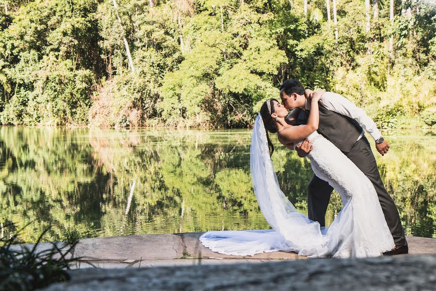 Fotógrafo de bodas Heberth Gonçalves (heberthgoncalves). Foto del 28 de marzo 2020