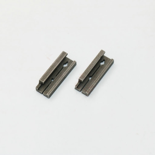 Title 3, Applicable Fox Key Matching Fixture for precise...